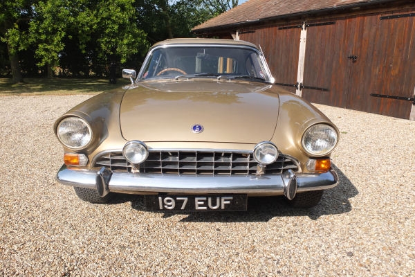 Classics from Terence Morley